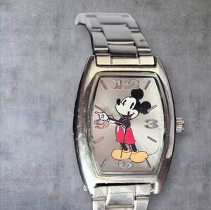 Disney's Mickey Mouse Watch